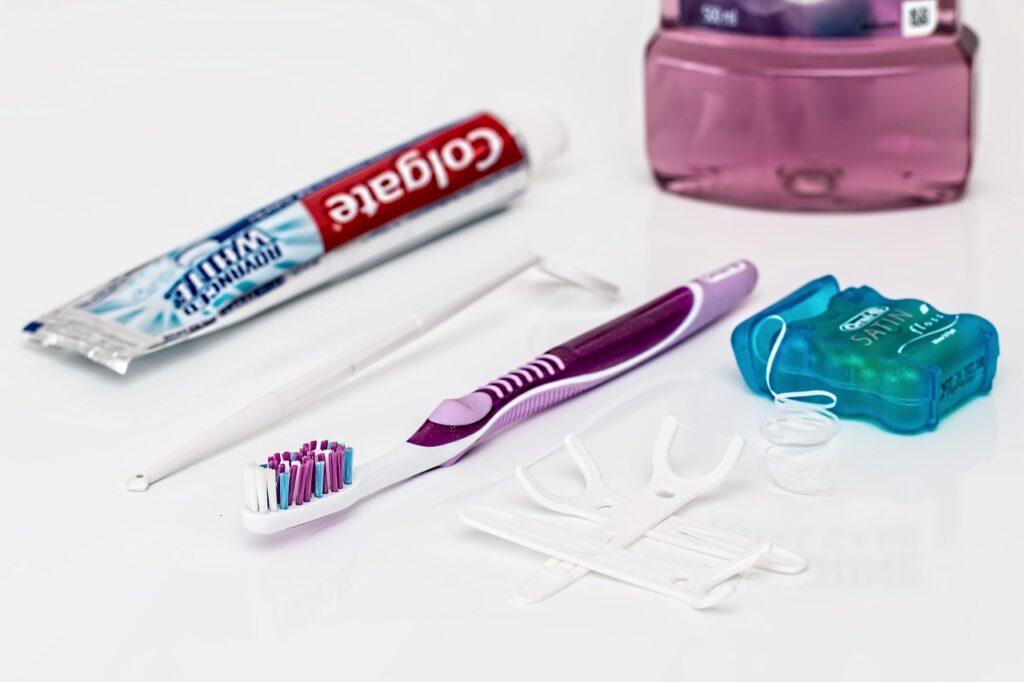 The benefits and risks of DIY cavity treatment or filling kits