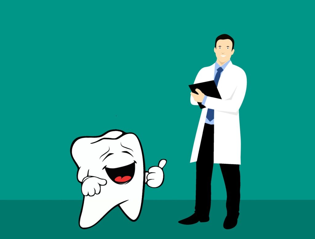 The benefits and risks of DIY cavity treatment or filling kits