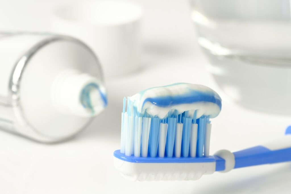 How to Choose the Best Toothpaste for Your Diet