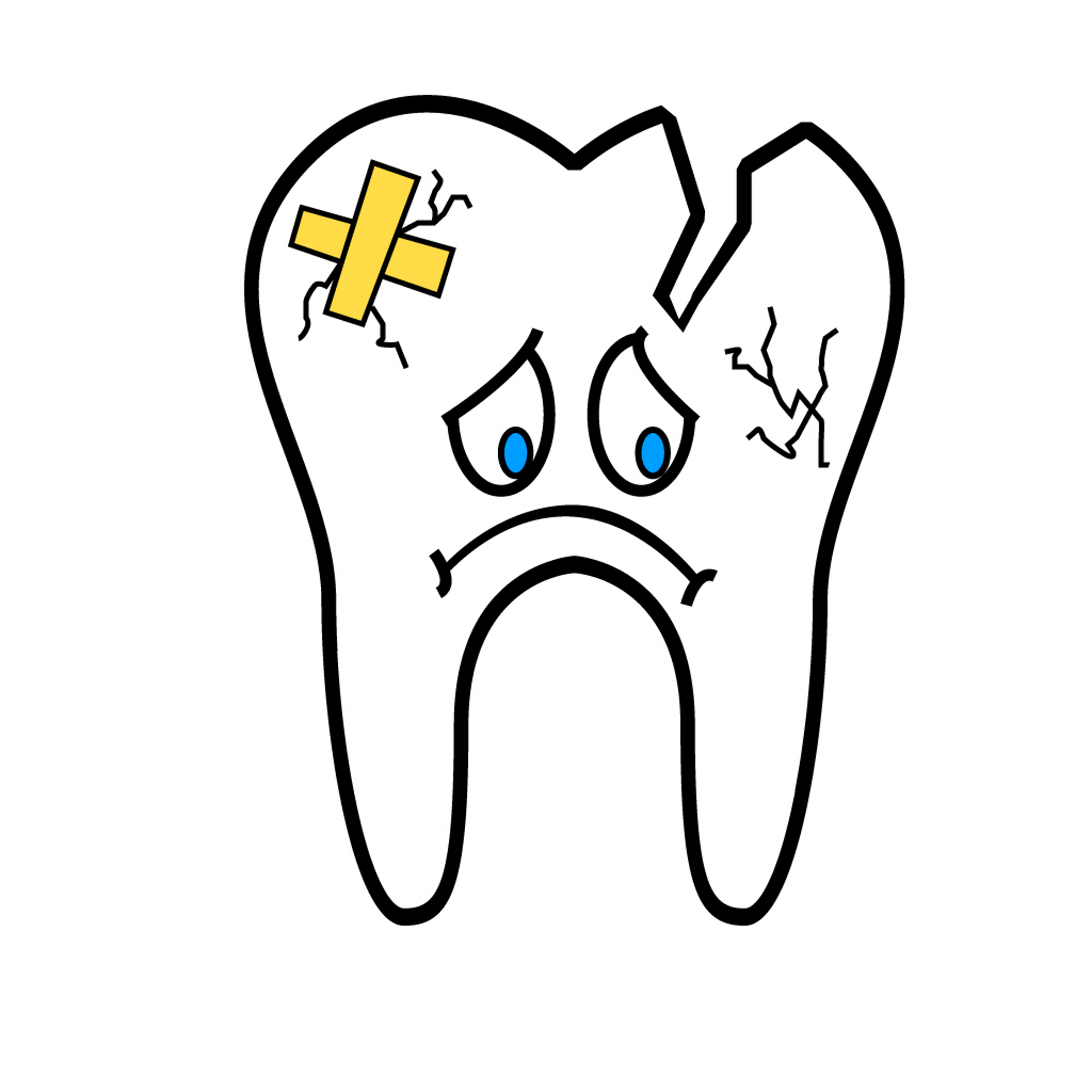 The Cost of Tooth Extraction and Replacement