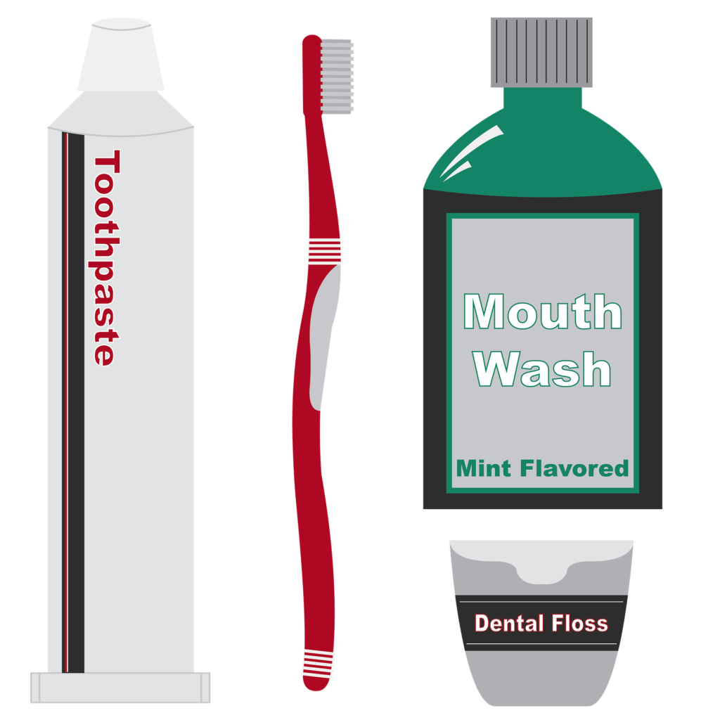 The benefits of using mouthwash with essential oils for your dental health