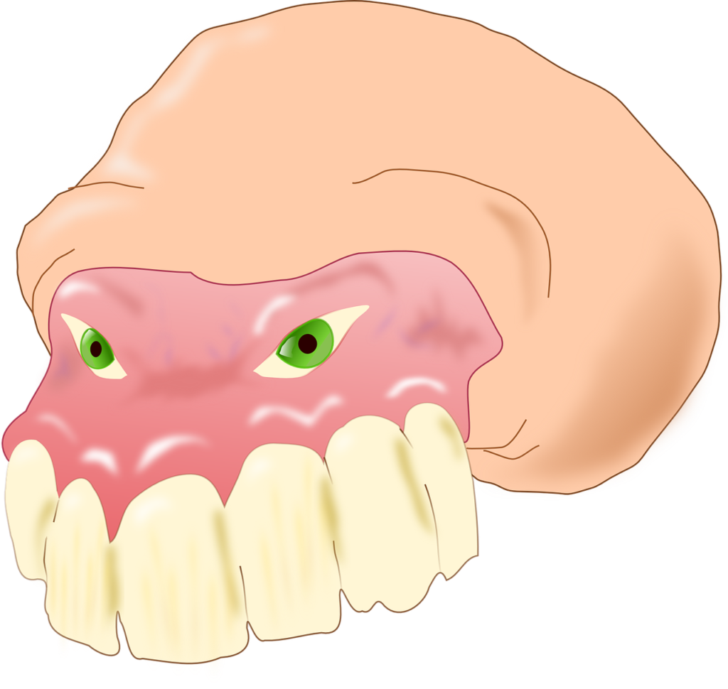 Can Sensitive Teeth Be Linked to Brain Tumors