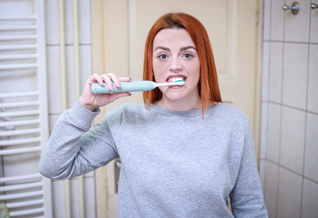 The Connection Between Brushing and Flossing and Arthritis