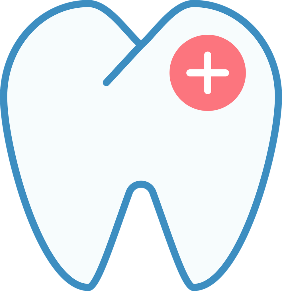 The connection between cavities and chronic diseases such as diabetes or cancer