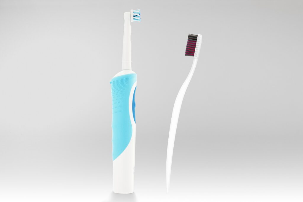 Different Types of Toothbrushes and Which One is Right for You