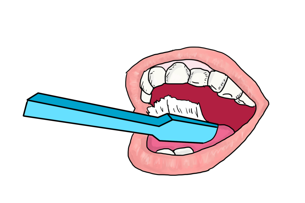 The Connection Between Brushing and Flossing and Arthritis