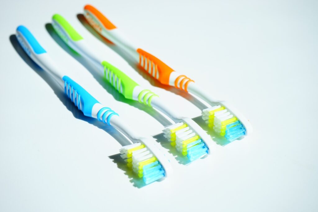 How to choose the right toothbrush for your dental health