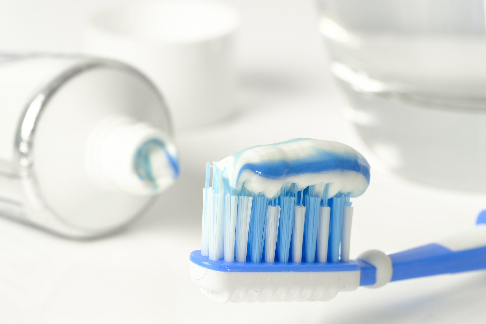 How to Choose the Right Toothpaste for Cavities and Fillings