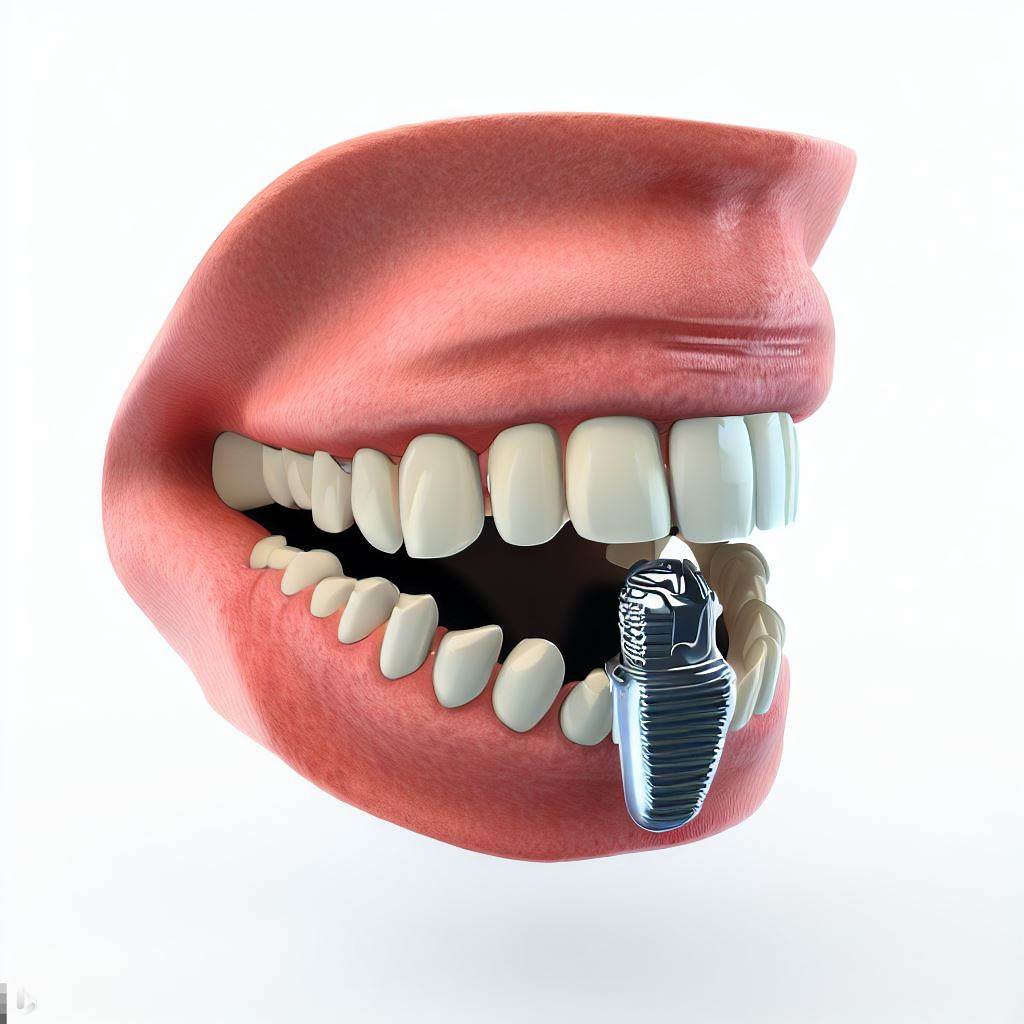 The Benefits of Dental Implants vs Bridges