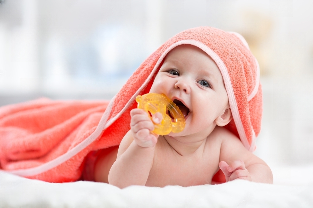 The importance of good dental hygiene for children