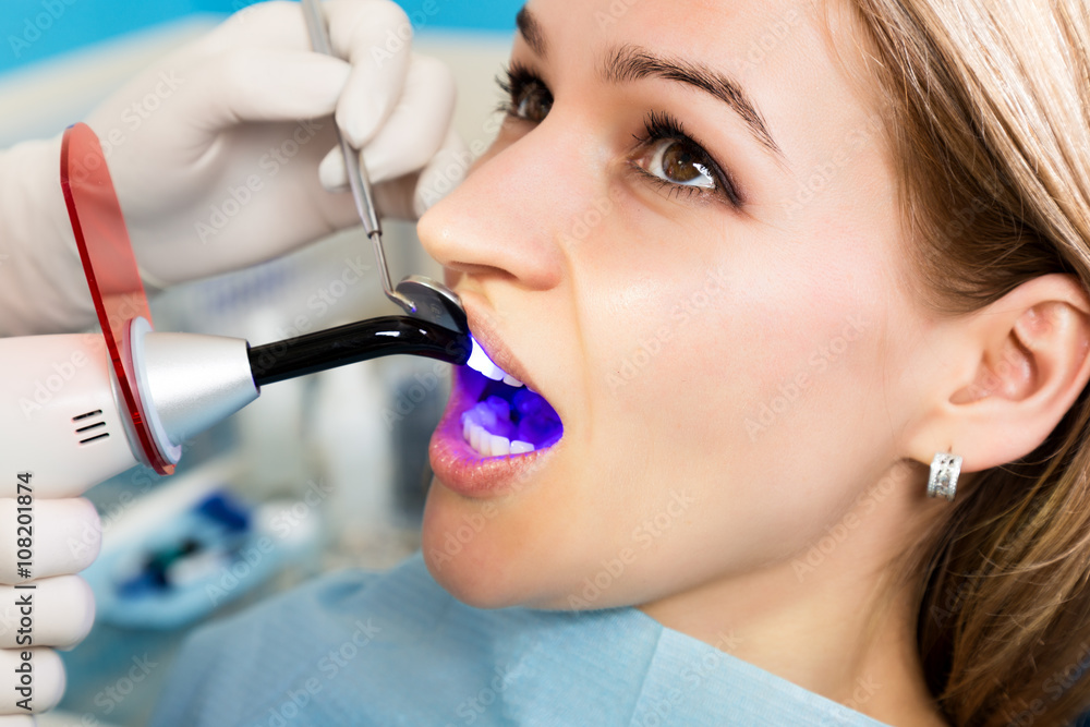 The Cost of Cosmetic Dentistry