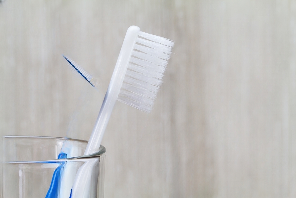 The benefits of interdental brushes for oral hygiene