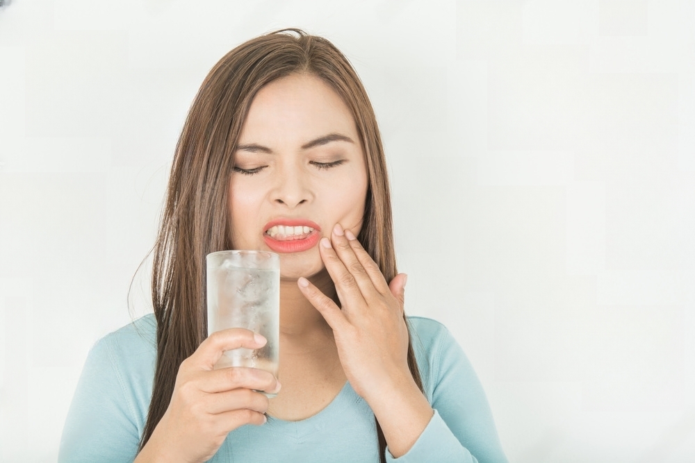 Medications and their impact on tooth sensitivity during and after whitening