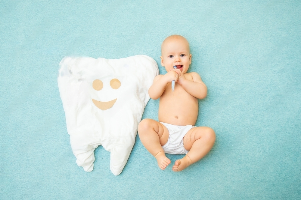 How to Brush and Floss Your Childs Teeth Tips for Parents