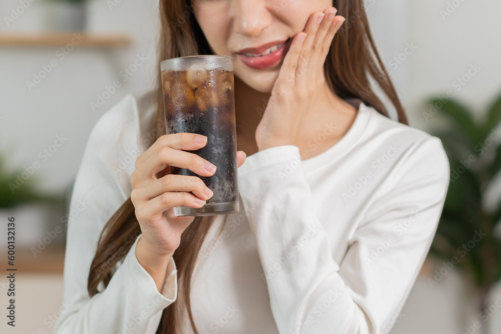 The Effects of Energy Drinks on Your Dental Health