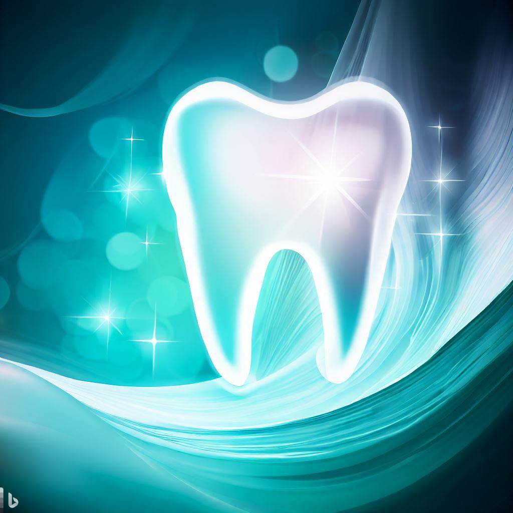 The Role of Calcium in Maintaining Healthy Teeth and Gums