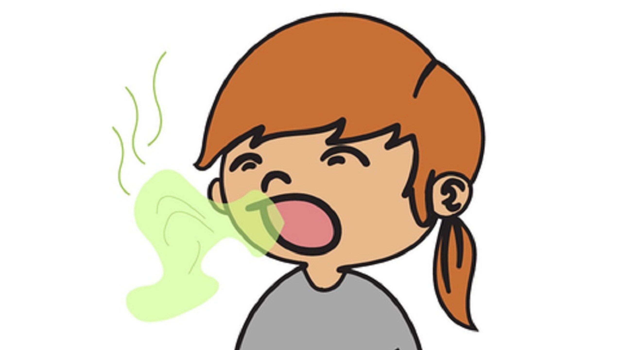 The Connection Between Cavities and Bad Breath