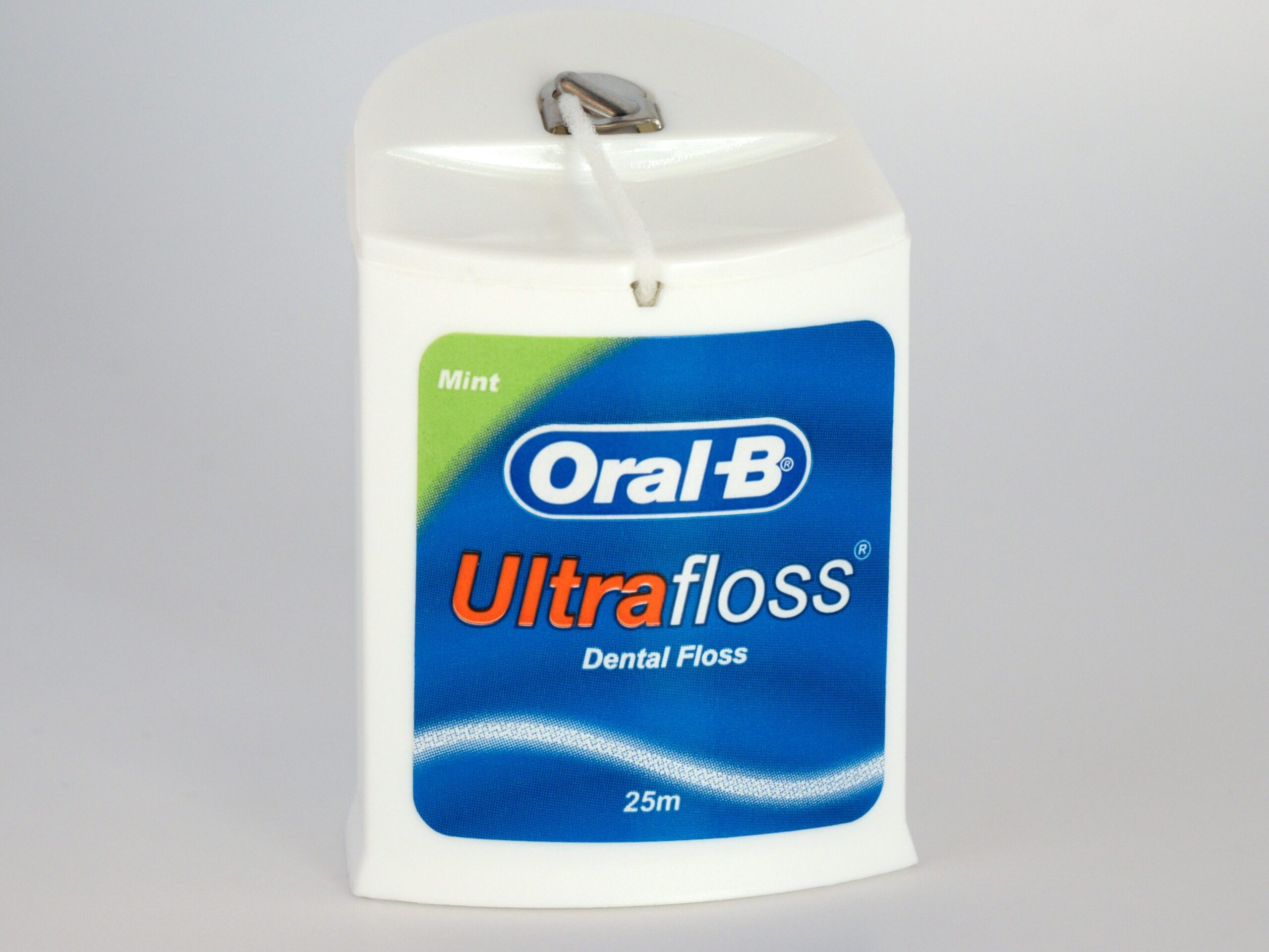 How to Choose the Right Floss for Your Oral Hygiene