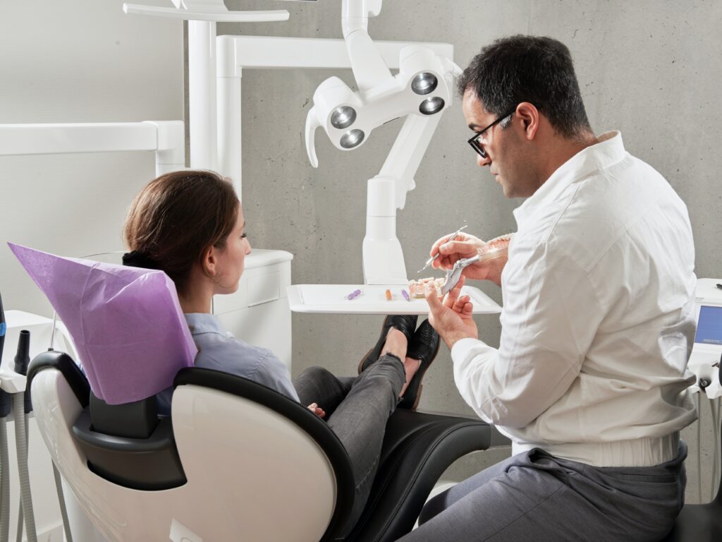 Why Regular Dental Check ups are Essential in Preventing Gum Disease