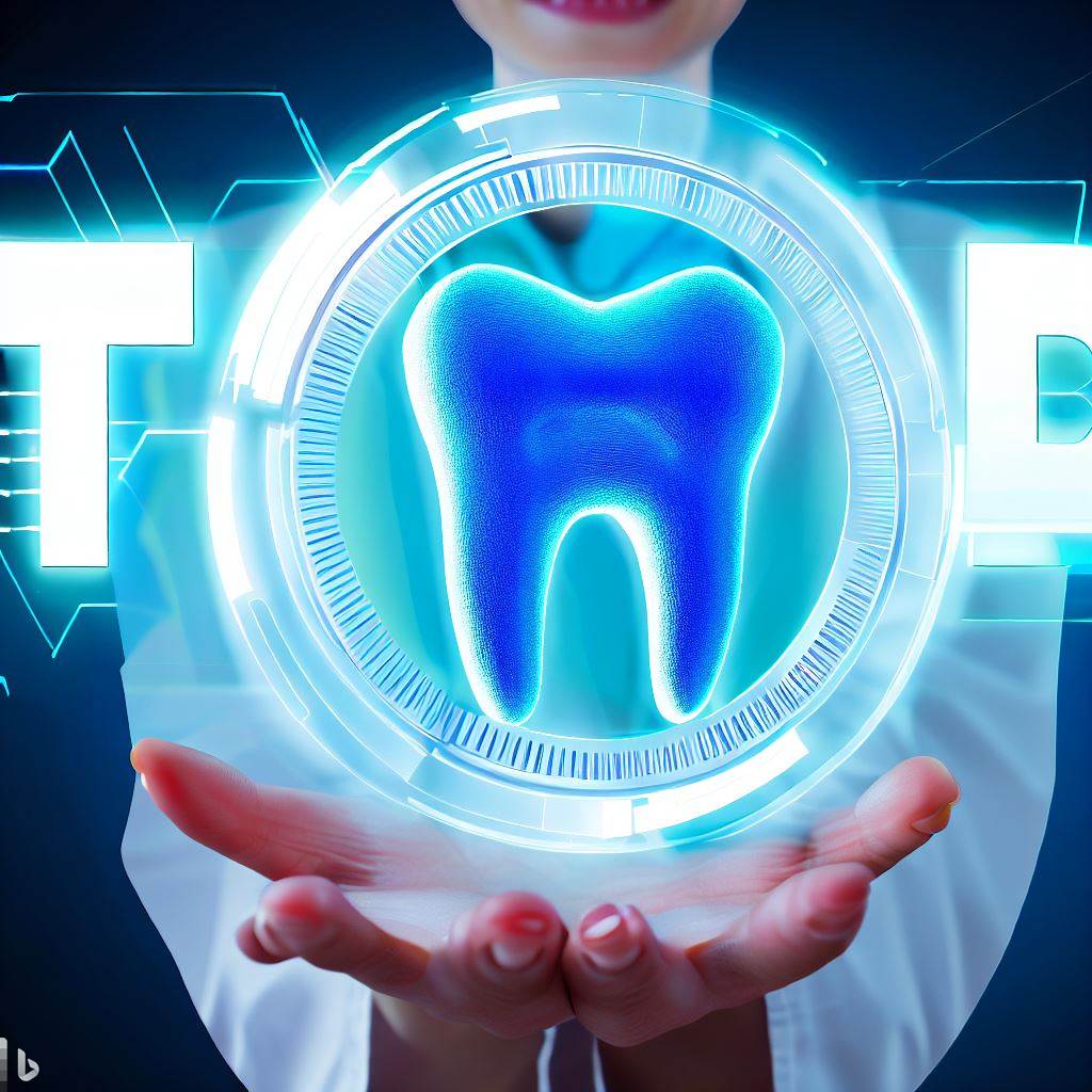 The importance of regular dental checkups for people with asthma