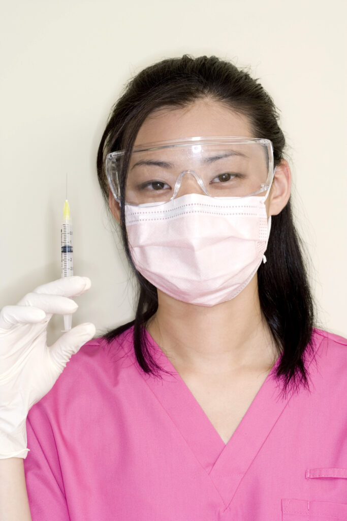 The connection between oral health and respiratory diseases