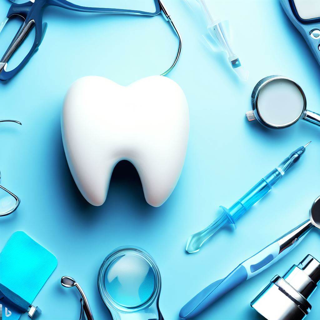 Understanding and managing teeth whitening options