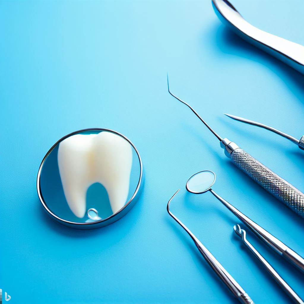 The benefits of good dental care for people with eating disorders