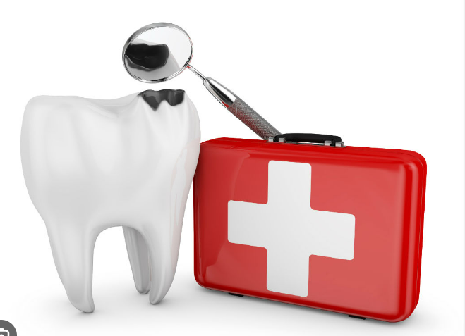 The role of medications in dental health management