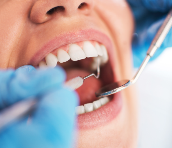 The impact of diabetes on dental implant surgery