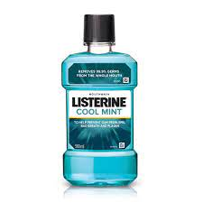 Mouthwash