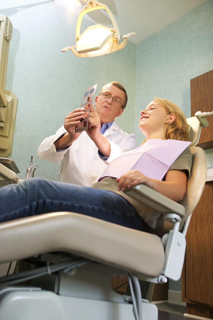 The impact of radiation therapy on oral health and how to cope with it