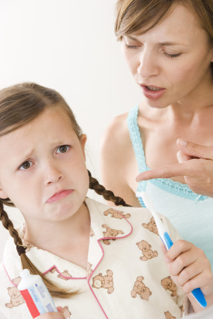 How to Encourage Kids to Brush and Floss Regularly