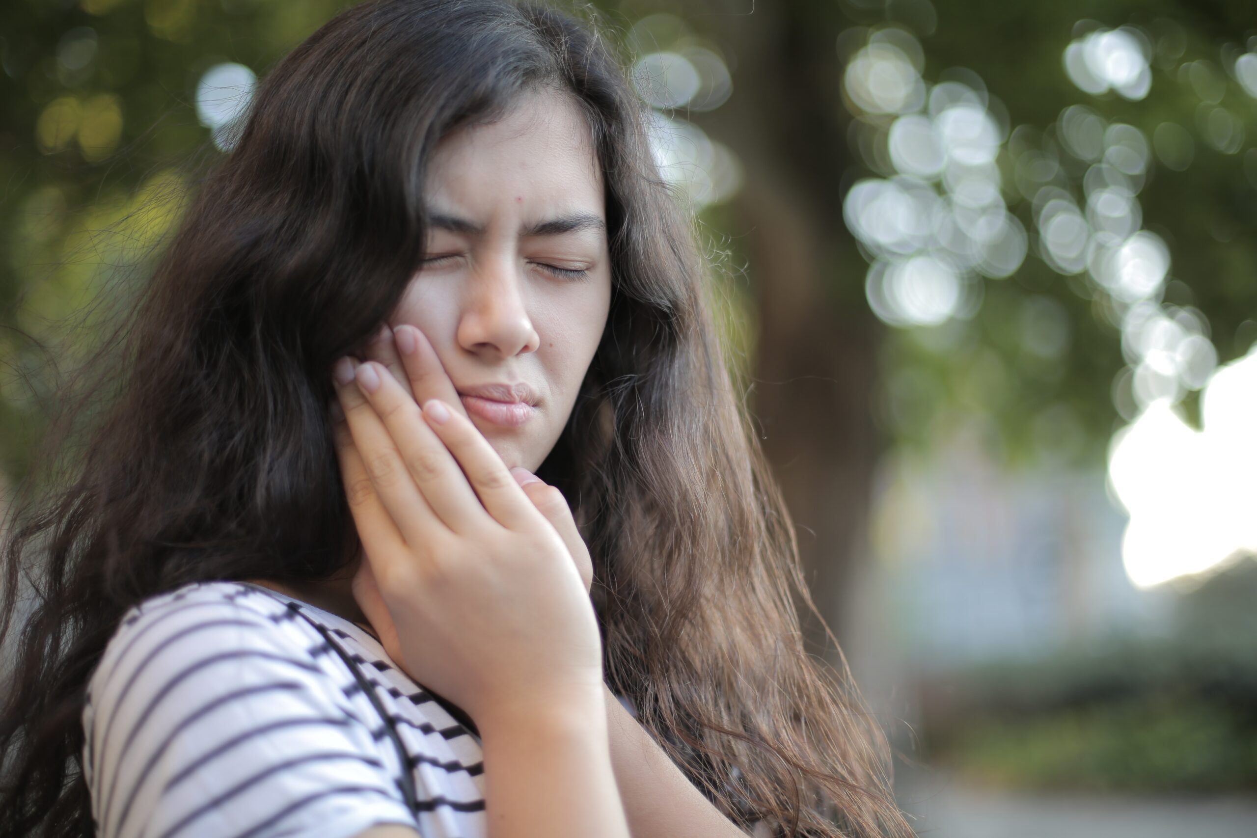 How to care for your teeth after wisdom teeth removal