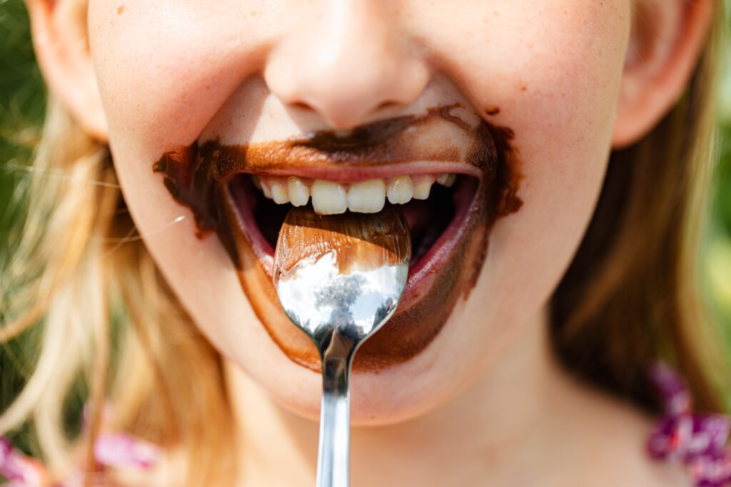 The Benefits of Eating Dark Chocolate for Your Teeth and Gums