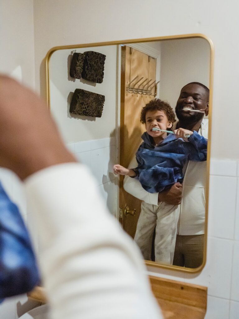 How to Encourage Kids to Brush and Floss Regularly