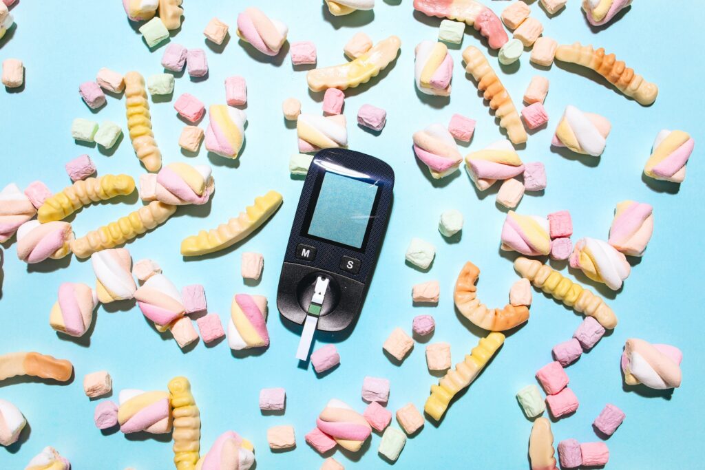 The link between diabetes and dental health