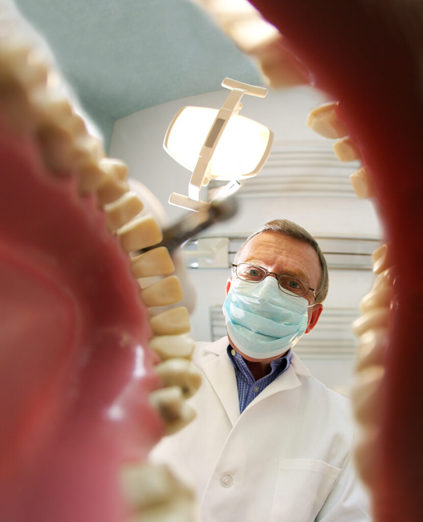 Why dental checkups are important for your overall health