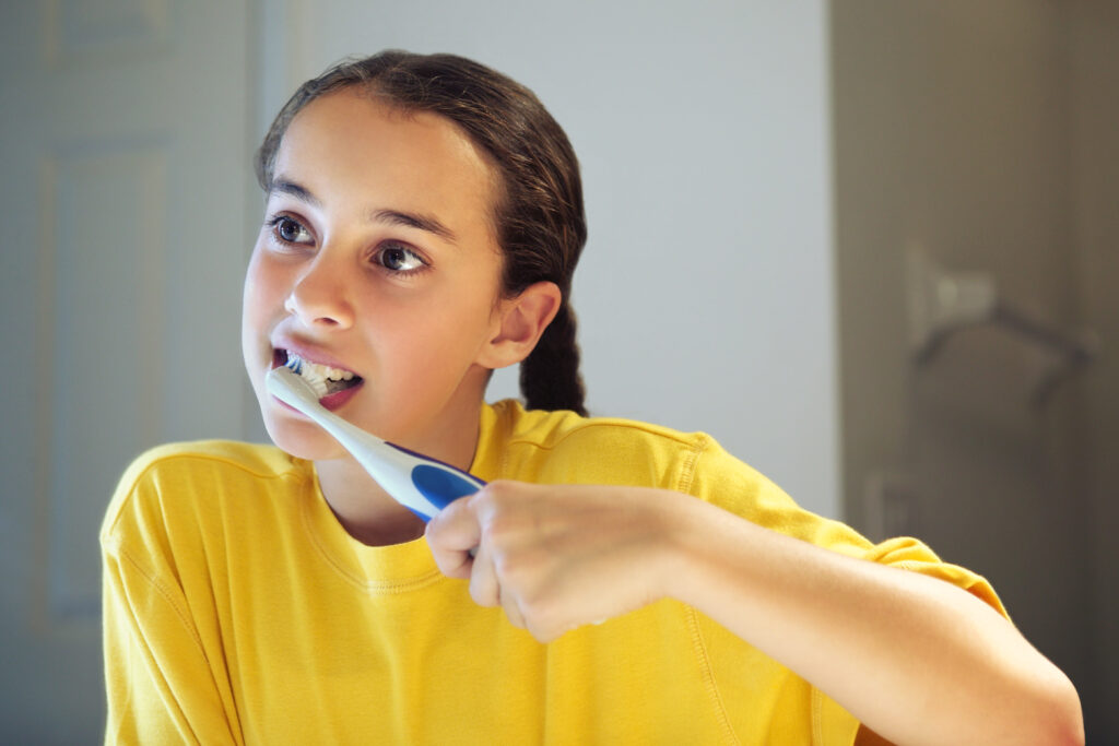 How to Encourage Kids to Brush and Floss Regularly