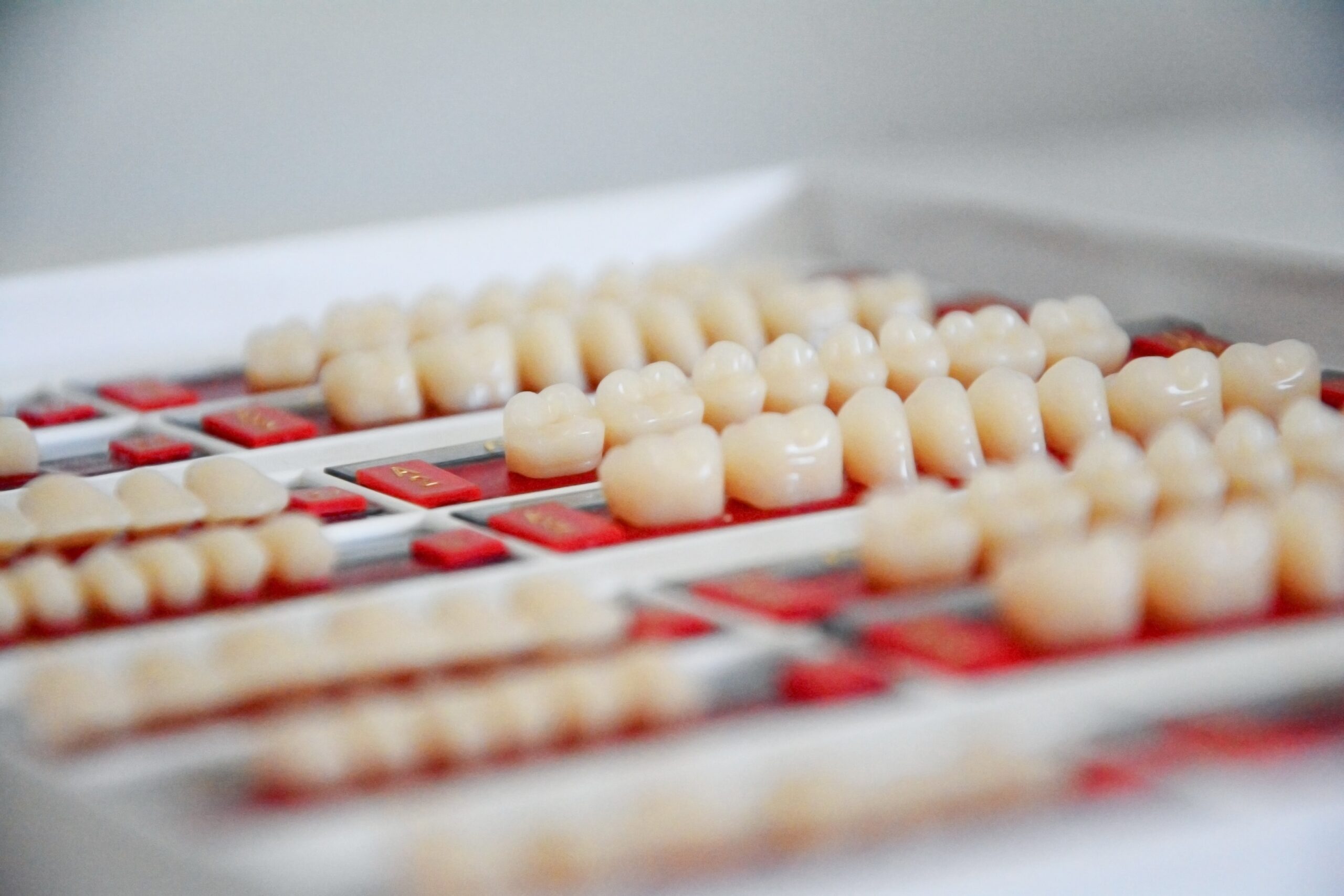 The Pros and Cons of Gold Fillings