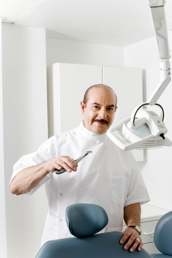 Medications and their impact on the success of root canal treatments