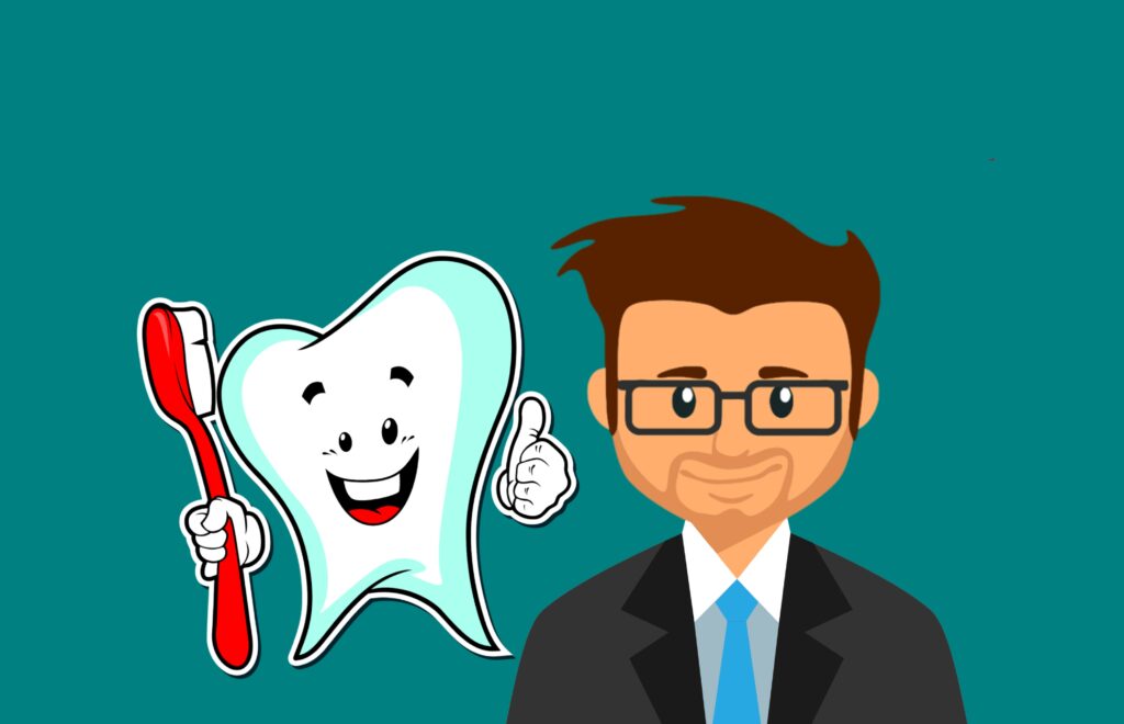 The Connection Between Gum Disease and Hearing Loss