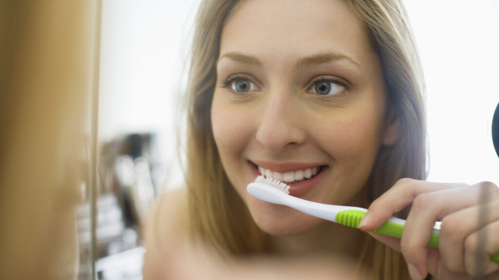 The Connection Between Brushing and Flossing and Arthritis