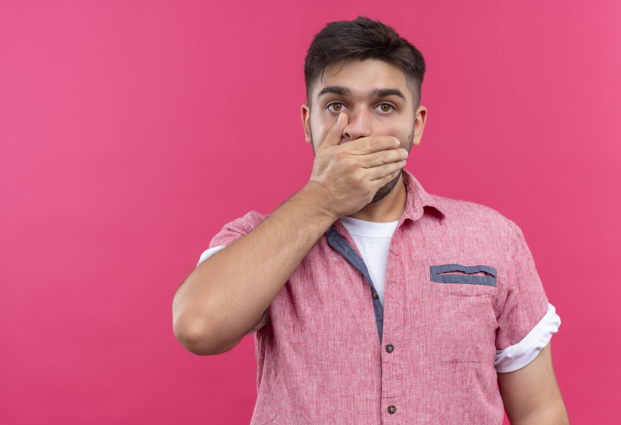 10 Natural Remedies for Halitosis Bad Breath