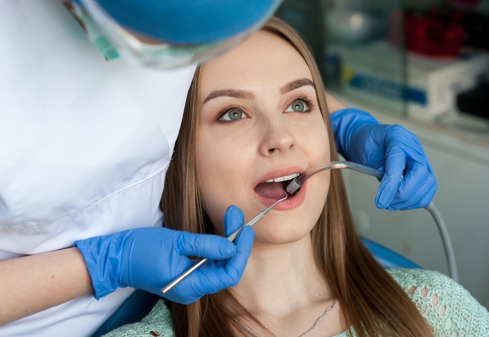 The importance of regular dental checkups for diabetics