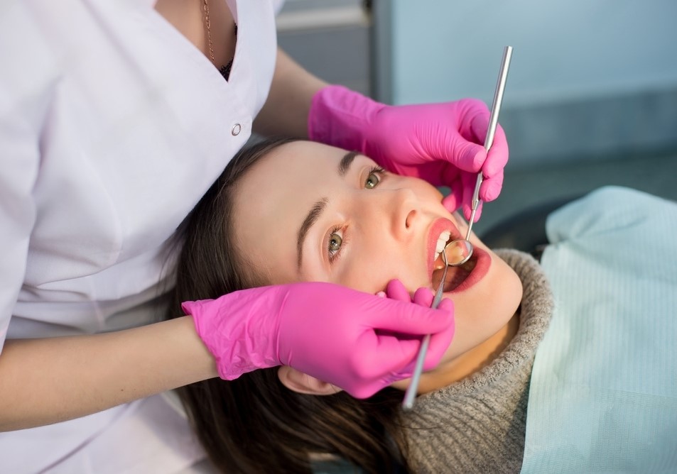 How dental cleanings can help prevent gum disease