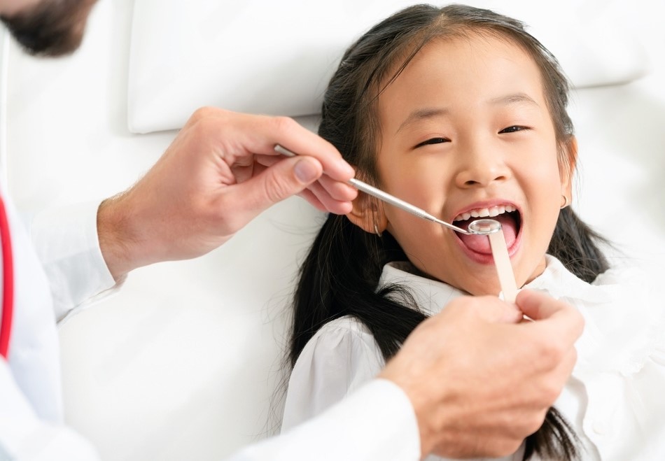 The importance of regular dental checkups for diabetics