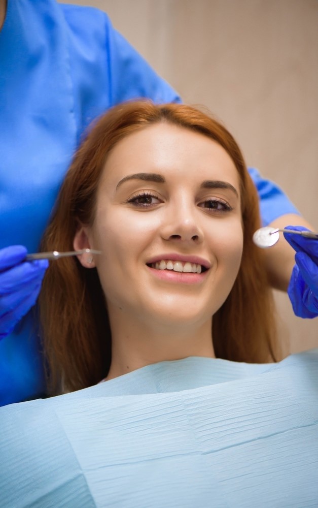 How to Treat Gum Disease with Photodynamic Therapy