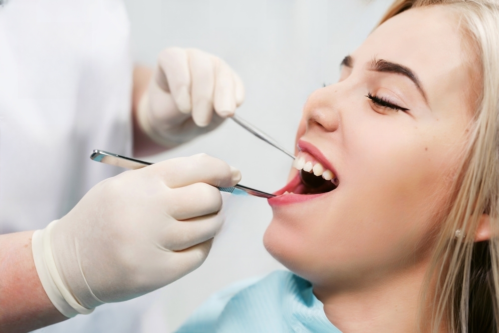 How to Eat for Healthy Gum Graft Recovery