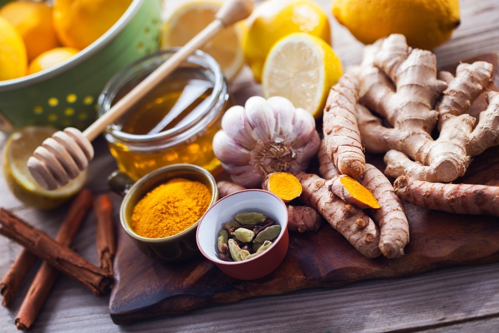 The Benefits of Turmeric for Gum Health