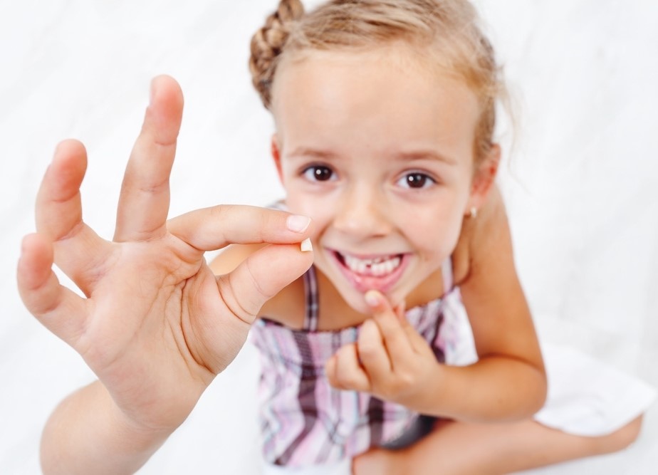 How to prevent dental phobia in children